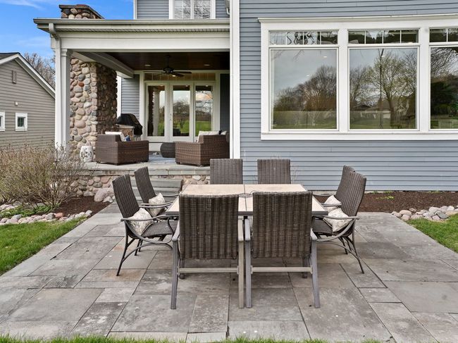 1428 Calcutta Ln, House other with 5 bedrooms, 6 bathrooms and 3 parking in Naperville IL | Image 73
