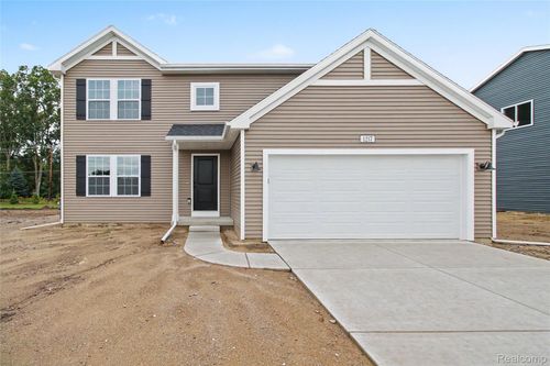 1217 Lockes St, Howell, MI, 48843-8234 | Card Image