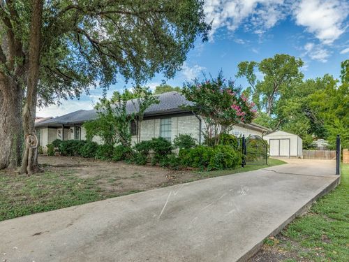 6801 Del Prado Ave, Fort Worth, TX, 76133-5315 | Card Image