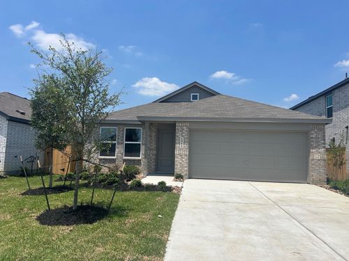 1518 Gardenia Grove Ln, Crosby, TX, 77532-2878 | Card Image
