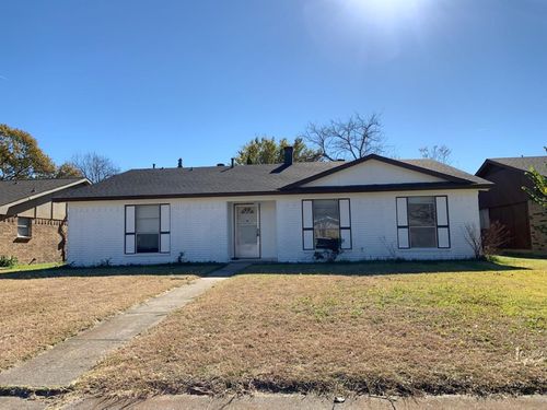 2018 Steamboat Springs Dr, Garland, TX, 75044-6777 | Card Image