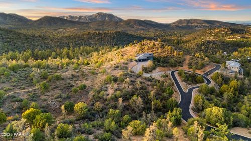 1439 Hollowside Way, Prescott, AZ, 86305-2521 | Card Image