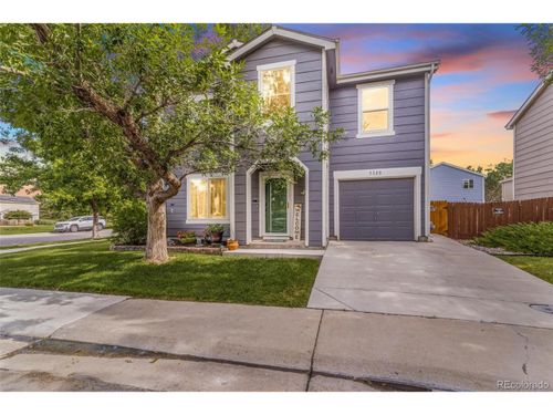 5320 E 100th Dr, Thornton, CO, 80229 | Card Image