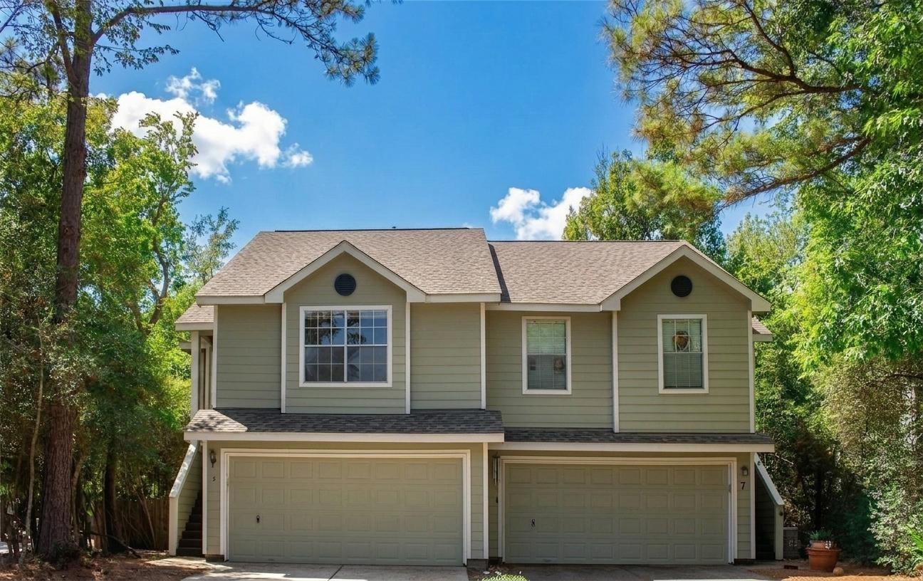 Residential Lease in The Woodlands 2
