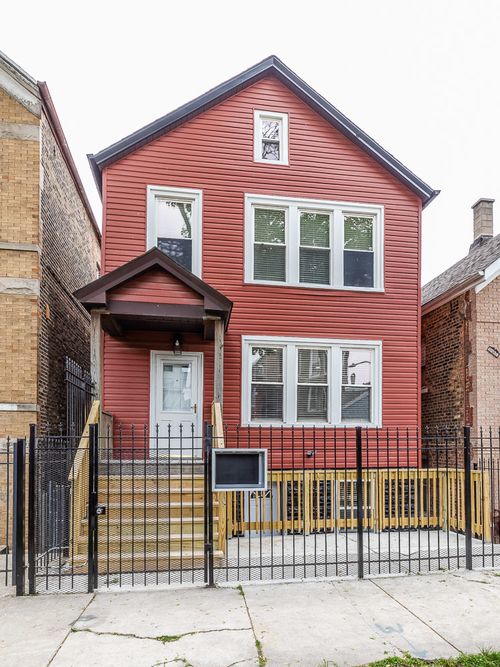 g-2237 S Sacramento Ave, CHICAGO, IL, 60623-3460 | Card Image