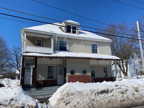 207 N Market St, Johnstown, NY, 12095-1733 | Card Image