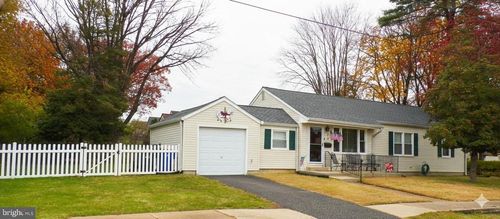 7 Median Dr, WILMINGTON, DE, 19803-5316 | Card Image