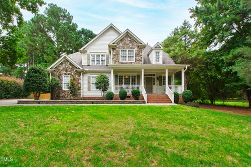 145 Traylee Dr, Wake Forest, NC, 27587-5560 | Card Image