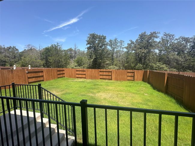 150 Cibolo Creek Loop, House other with 4 bedrooms, 3 bathrooms and null parking in Bastrop TX | Image 21