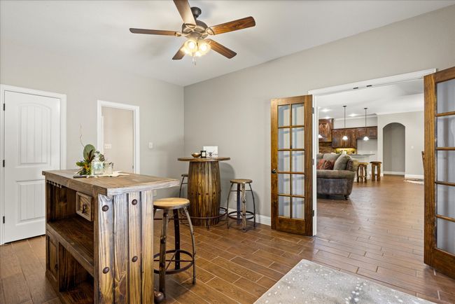 223 Ruby Dr, House other with 3 bedrooms, 3 bathrooms and null parking in Brock TX | Image 12