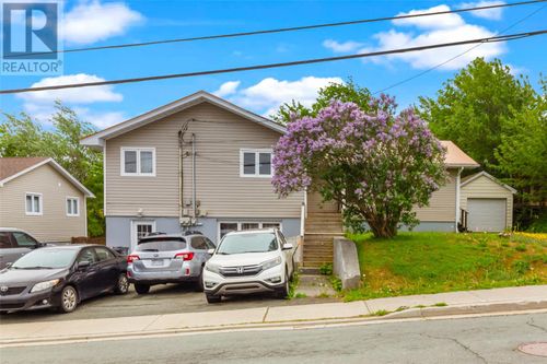6 Riverview Ave, Mount Pearl, NL, A1N1M1 | Card Image