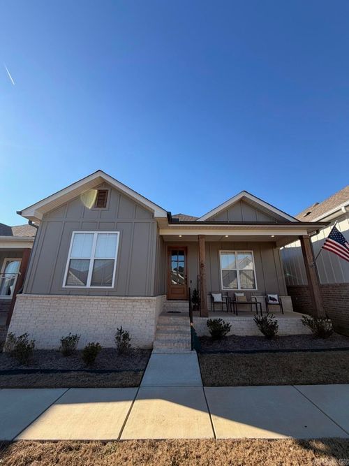 5 Pasley Park, Bryant, AR, 72022-9278 | Card Image