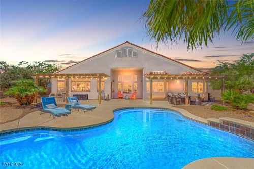 8974 English Falls Way, Las Vegas, NV, 89178-7240 | Card Image