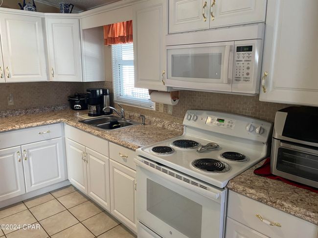 1636 Acre Cir, House other with 2 bedrooms, 2 bathrooms and null parking in Panama City Beach FL | Image 13