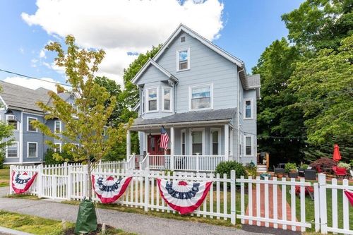 31-29 Bancroft Ave, Reading, MA, 01867-2512 | Card Image