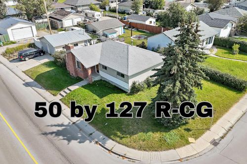 1502 49 St Se, Calgary, AB, T2A1S1 | Card Image
