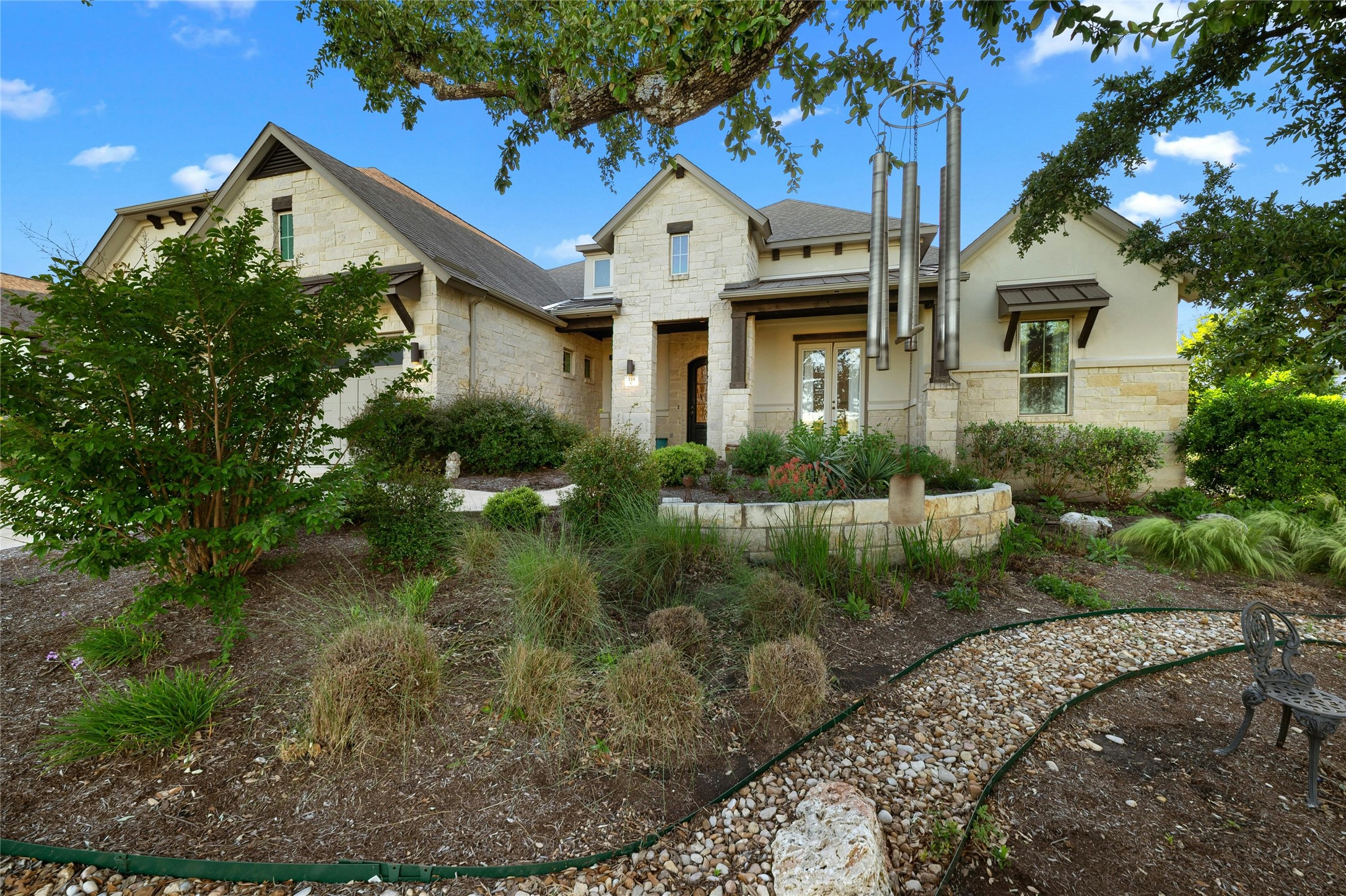 Heritage Hollow Cv, Dripping Springs, TX 78620