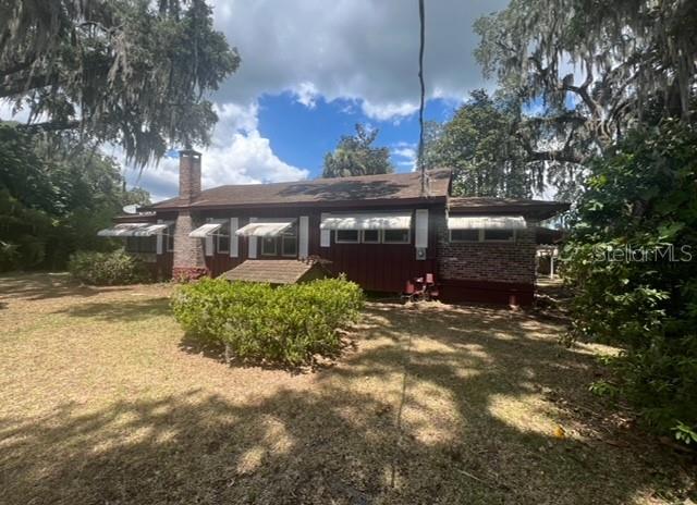 Cr 463b , Lake Panasoffkee, FL 33538