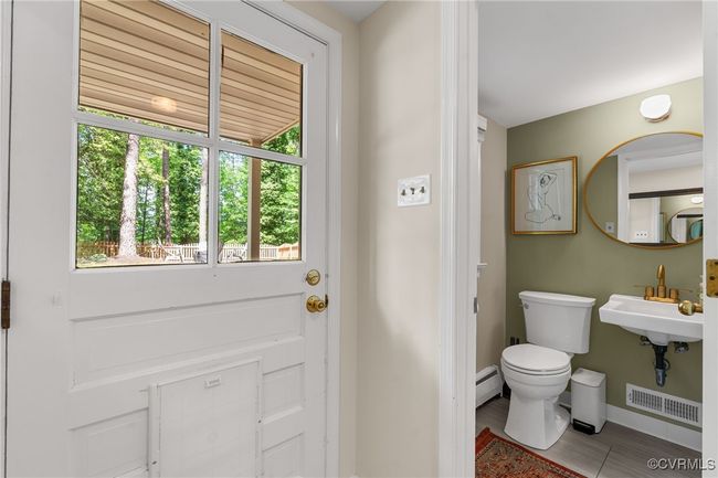 3555 Lochinvar Dr, House other with 4 bedrooms, 3 bathrooms and null parking in Richmond VA | Image 31