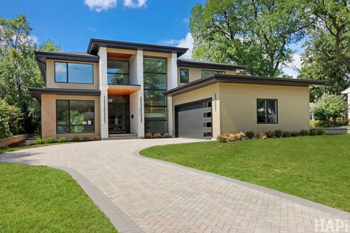 616 Glendale Rd, Glenview, IL, 60025-4002 | Card Image