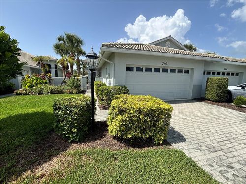 310 Reclinata Circle, VENICE, FL, 34292 | Card Image
