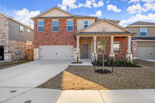2008 Gilmer Way, Leander, TX, 78641-6176 | Card Image