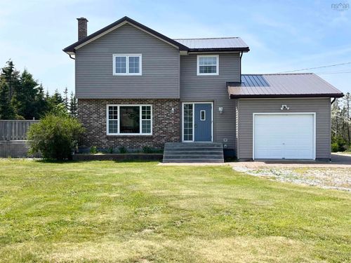 472 Centreville South Side Rd, Clarks Harbour, NS, B0W1P0 | Card Image