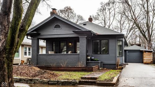 5641 Carrollton Ave, Indianapolis, IN, 46220-3151 | Card Image