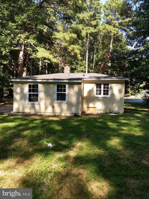 13109 River View Dr, LUSBY, MD, 20657-2733 | Card Image