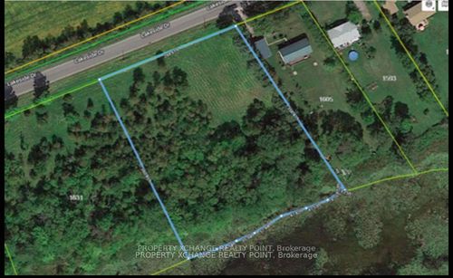1605 Lakeside Dr, Consecon, ON, K0K1T0 | Card Image