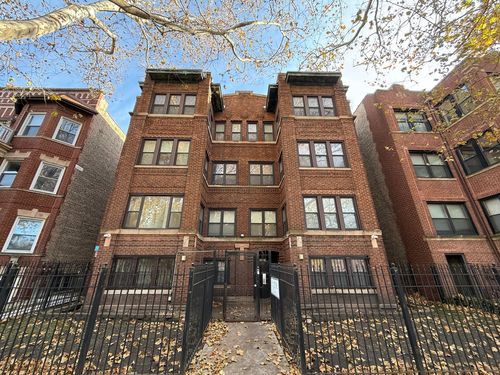 gs-6035 S Saint Lawrence Ave, Chicago, IL, 60637-2448 | Card Image