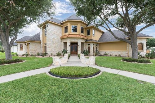 4029 Northern Lights Ave, Edinburg, TX, 78541-1984 | Card Image