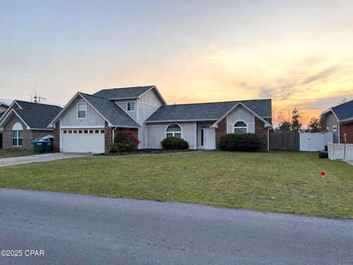 508 Tracey Dr, Panama City, FL, 32404-8648 | Card Image