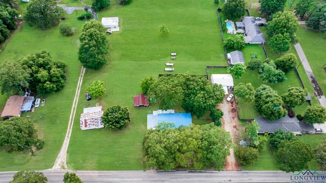 2411 N Page Rd, House other with 3 bedrooms, 2 bathrooms and null parking in Longview TX | Image 28