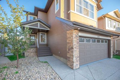 245 Chapalina Mews Se, House other with 4 bedrooms, 2 bathrooms and 4 parking in Calgary AB | Image 2