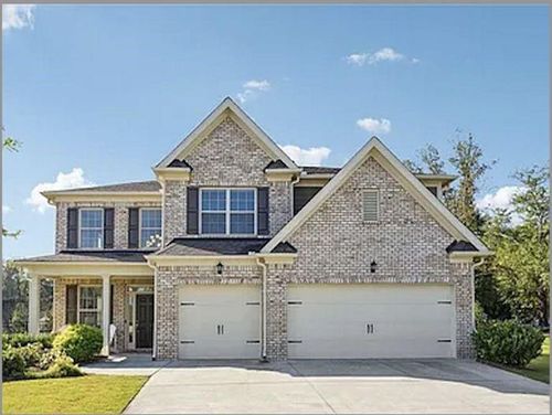 7735 Oldbury Pl, Cumming, GA, 30040-5933 | Card Image