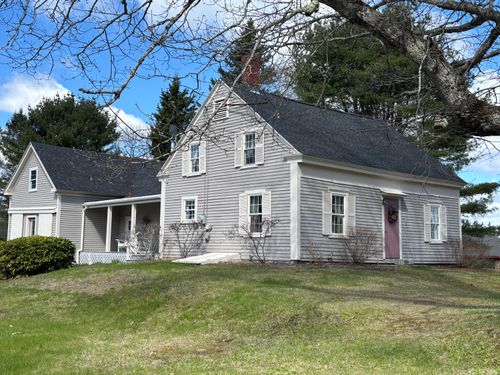 773 N North Bend Road, Surry, ME, 04684 | Card Image