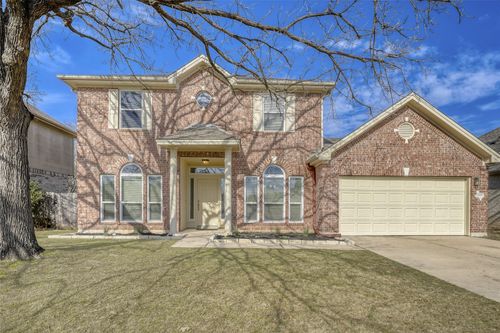 12424 Copperfield Dr, Austin, TX, 78753-7093 | Card Image