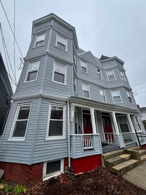 24 Linden Avenue, Somerville, MA, 02143 | Card Image