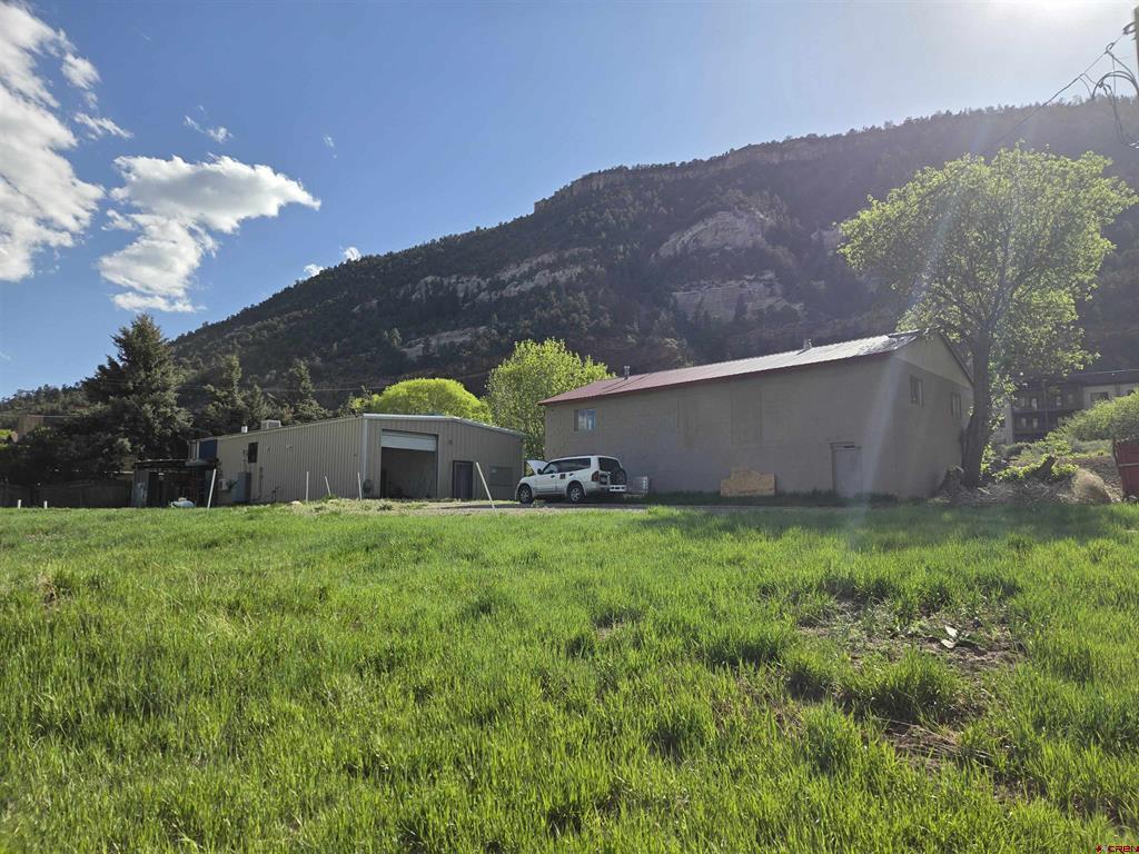26044 Highway 550, Durango, CO 81301