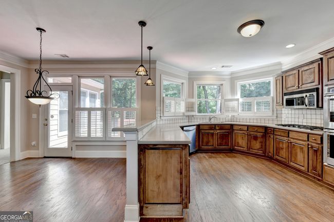 4025 Two Rivers Dr, House other with 4 bedrooms, 4 bathrooms and null parking in Cumming GA | Image 37