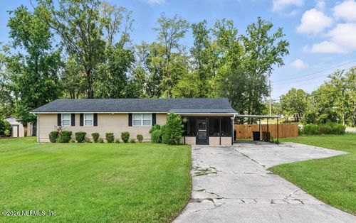 706 Estates Cove Rd, Jacksonville, FL, 32221-1507 | Card Image