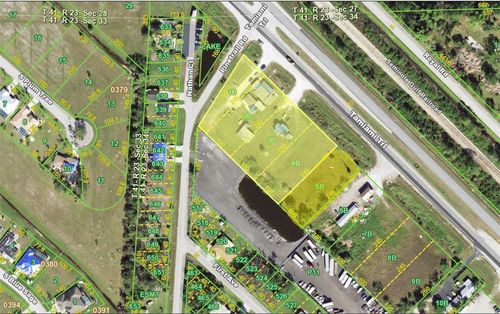 11021 and 11059 Tamiami Trail, PUNTA GORDA, FL, 33955 | Card Image