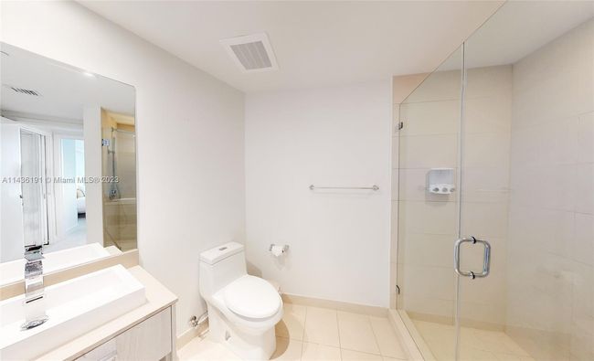 UNIT-2307 - 4111 S Ocean Dr, Condo with 1 bedrooms, 1 bathrooms and null parking in Hollywood FL | Image 20