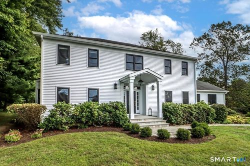 13 Old Castle Dr, Newtown, CT, 06470-1783 | Card Image