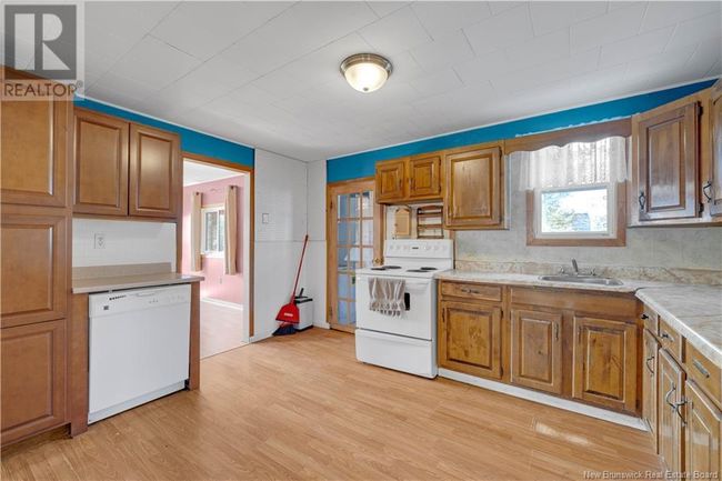 3573 Rte 127, House other with 2 bedrooms, 1 bathrooms and null parking in Bayside NB | Image 12