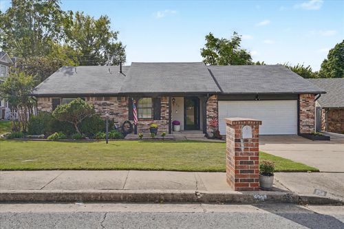 609 32nd Pl, Sand Springs, OK, 74063-2919 | Card Image