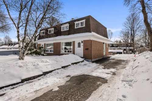 2185 Rue Du Curé-Bégin, Québec, QC, G1P2L7 | Card Image