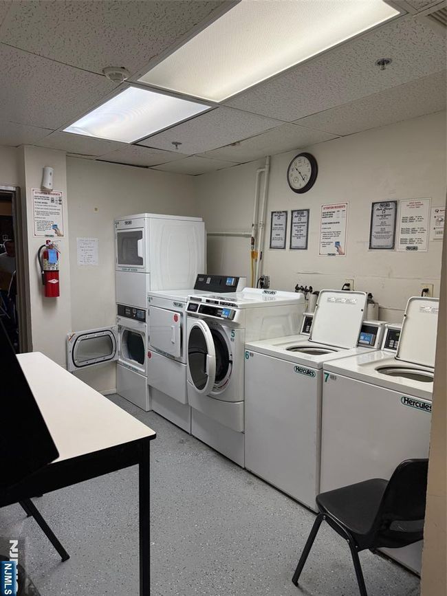 APT-5C - 25 unit 5C Zabriskie St, Condo with 1 bedrooms, 1 bathrooms and null parking in Hackensack NJ | Image 18