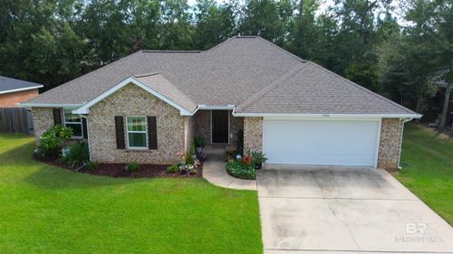 5936 Shady Woods Ct, Gulf Shores, AL, 36542-2612 | Card Image